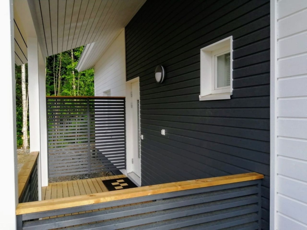 võtmed kätte maja 2